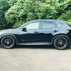 CX-5 KE2AW