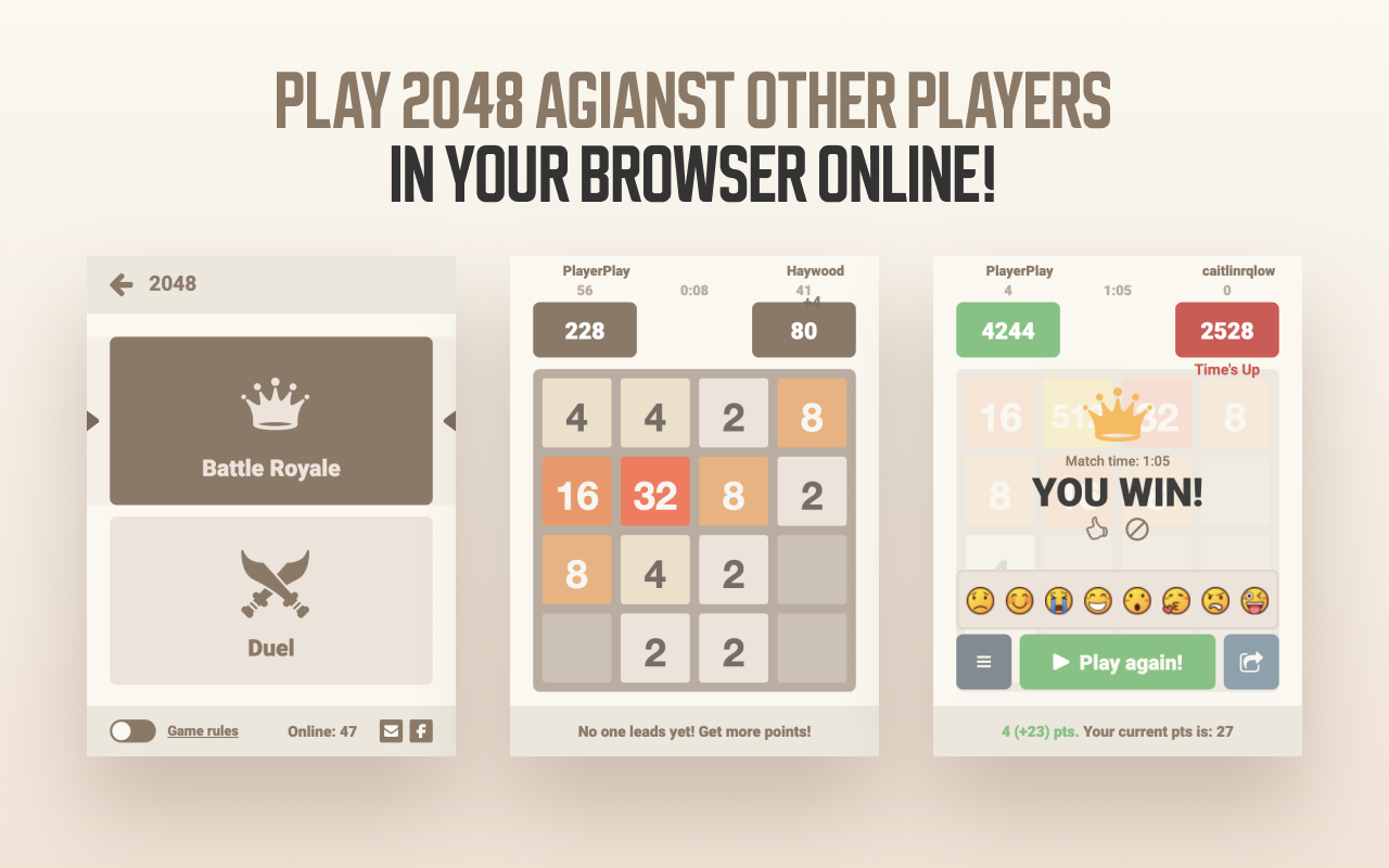 2048 Preview image 5