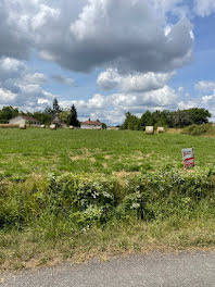 terrain à Beaulieu-sur-Loire (45)