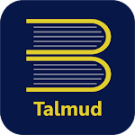 Cover Image of Unduh Talmud Bavli - Gemara - Hebrew & English 2.0.0 APK