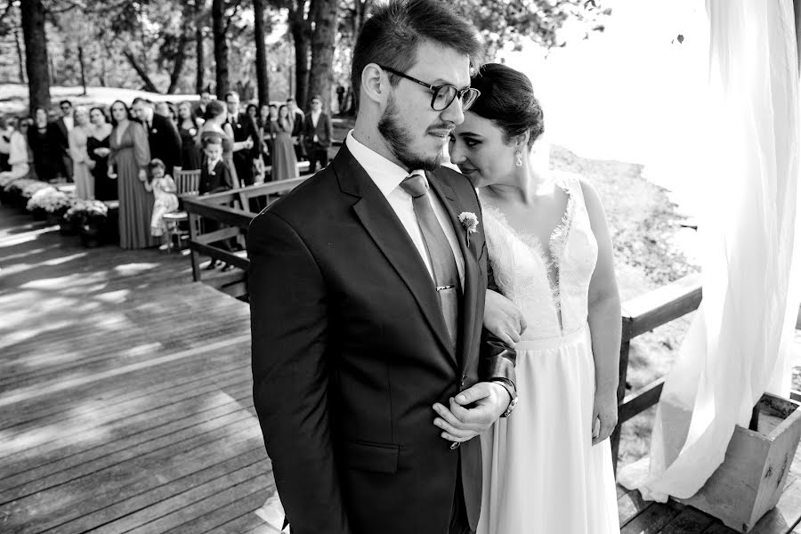 Bröllopsfotograf Douglas Gavinho (douglasgavinho). Foto av 14 oktober 2022