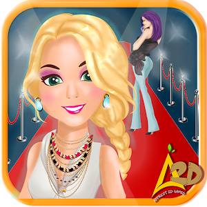 Download Supermodel Fashion Girls Craft For PC Windows and Mac