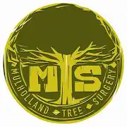 Mulholland Tree Surgery Logo