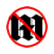 Item logo image for Daily Mail Blocker