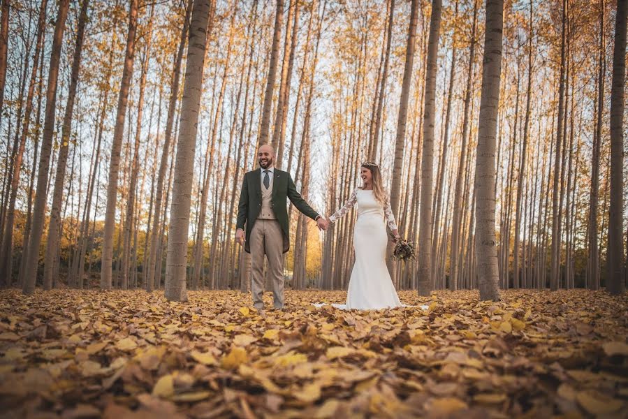 Fotógrafo de bodas Antonio Terrón (antonioterron). Foto del 14 de mayo 2019