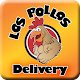 Download Los Pollos - Delivery For PC Windows and Mac 1.0