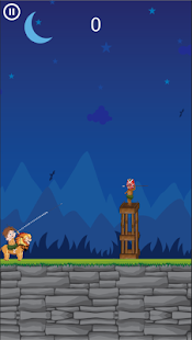 Free Download Rush Archer APK for Android