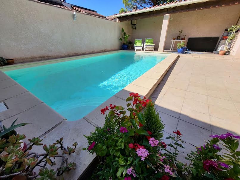 Vente maison 5 pièces 120.7 m² à Saint-Rémy-de-Provence (13210), 457 000 €