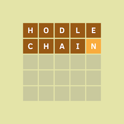 Hodle Board #0480