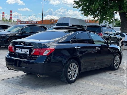 продам авто Lexus ES 330  фото 3