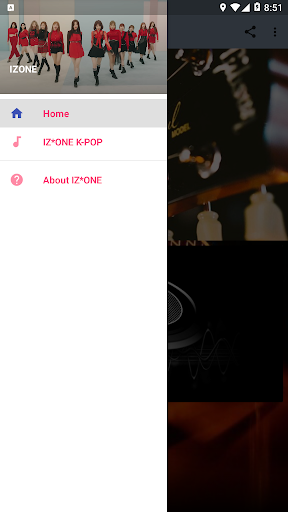 IZONE SONGS  Vampire