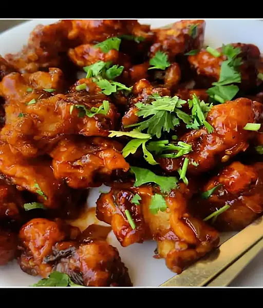 Gobi Manchurian