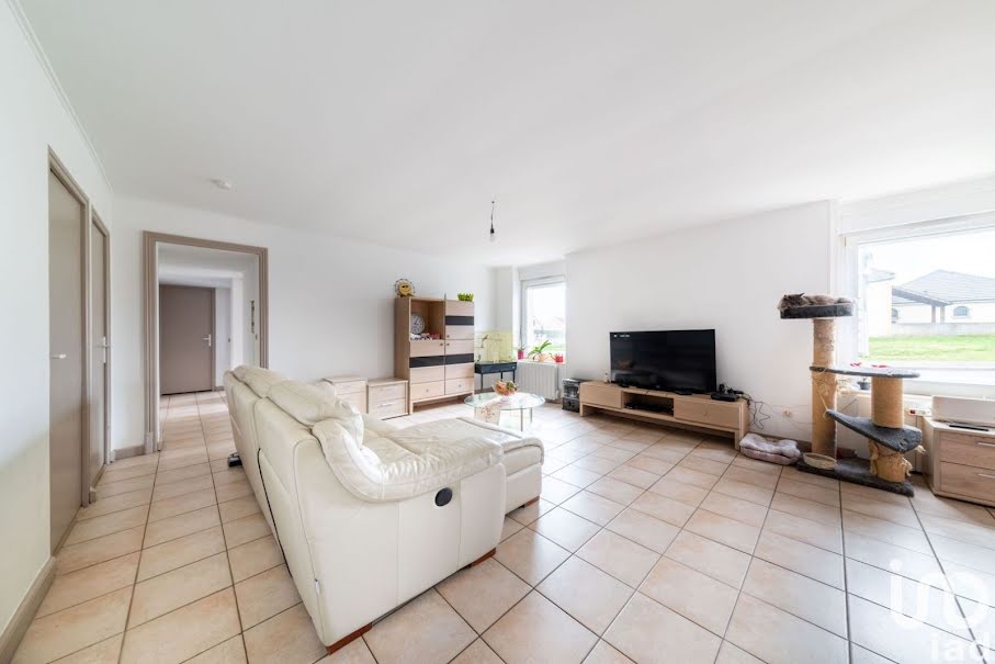 Vente appartement 5 pièces 100 m² à Audun-le-Roman (54560), 145 000 €