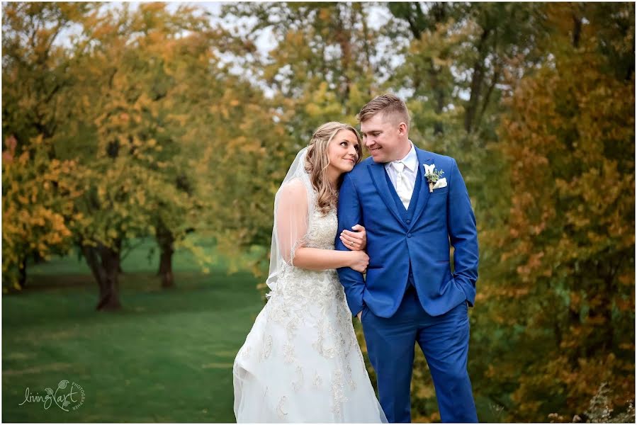 Fotógrafo de bodas Gwendolyn Allen (gwendolynallen). Foto del 9 de marzo 2020