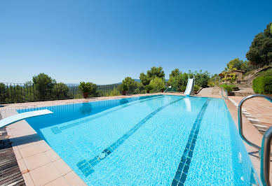 Villa with pool 7