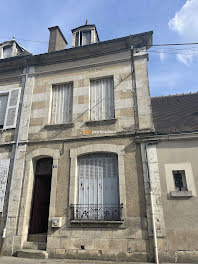 maison à Lignieres (18)