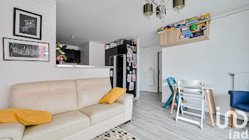 appartement à Colombes (92)