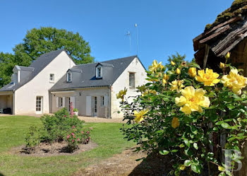 maison à Tours (37)