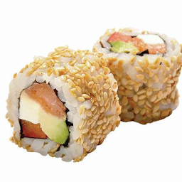 Sesame Roll