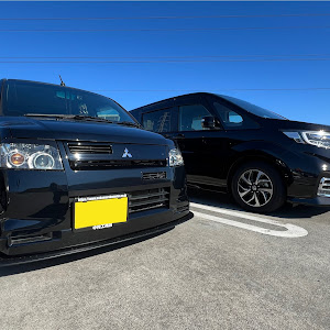 ステップワゴンスパーダ RP3