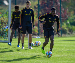 Daouda Peeters, premier Belge de l'histoire de la Juventus 