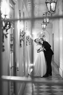 Wedding photographer Andrey Savchenko (twinsweddings). Photo of 5 February 2023