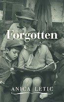 Forgotten cover