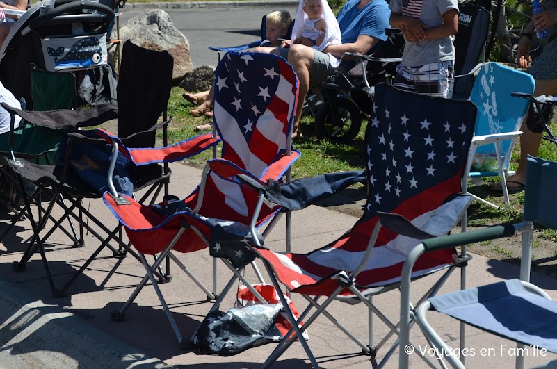 mammoth lakes parade