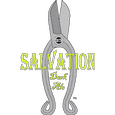 Logo of Russian River Salvation