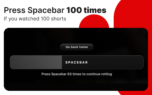 CountMyShorts screenshot 2