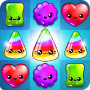 Cute Candy Day  Icon