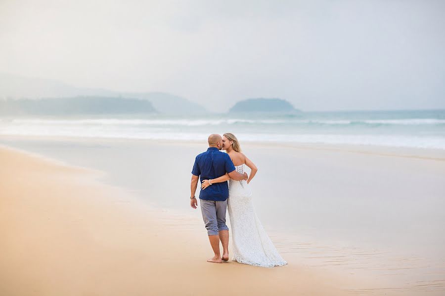 Wedding photographer Ruslan Gabriel (ruslanlysakov). Photo of 3 April 2018