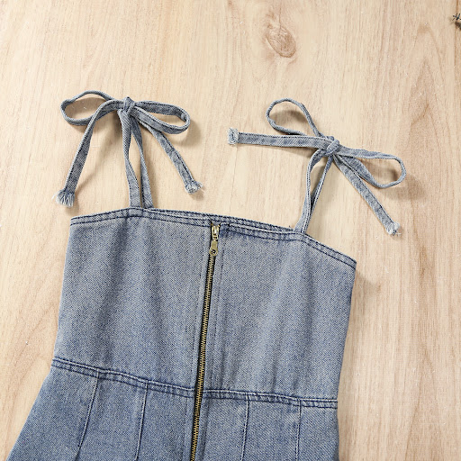 Title 5, Womens Fashion Loose Cool Overalls. Comfortabl...