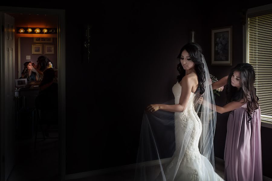 Wedding photographer Marco Narsete (narsetephotogra). Photo of 12 July 2015