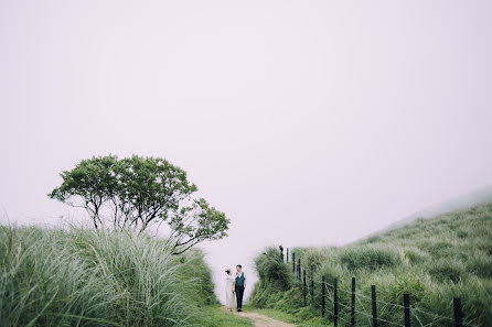 Fotógrafo de casamento Luis Lan (luisfotos). Foto de 4 de julho 2017