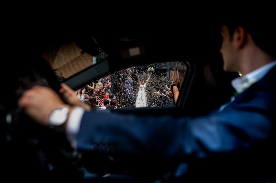 Fotografo di matrimoni Vincenzo Scardina (vincenzoscardina). Foto del 1 febbraio 2023