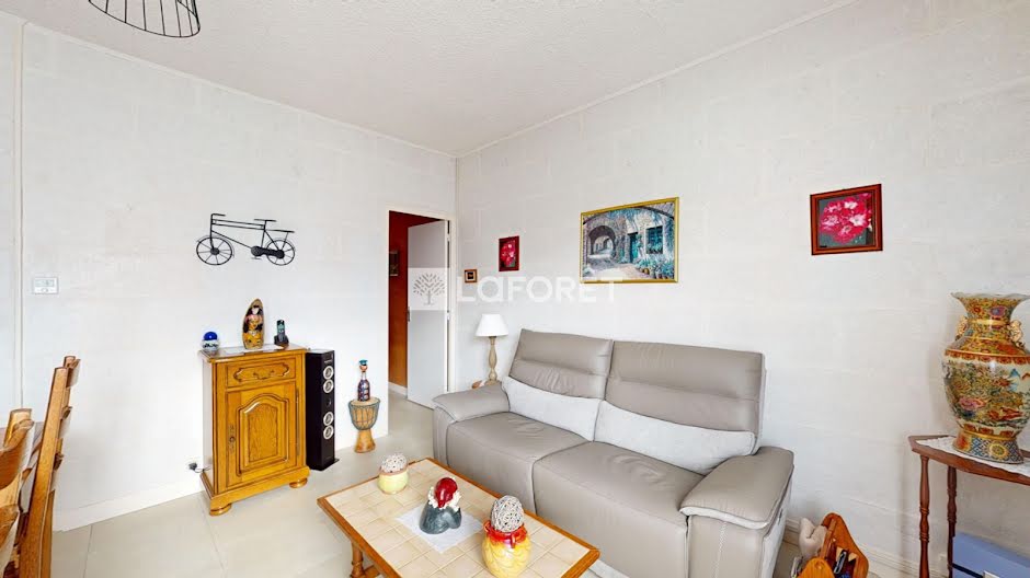 Vente appartement 2 pièces 55.67 m² à Le Havre (76600), 95 000 €