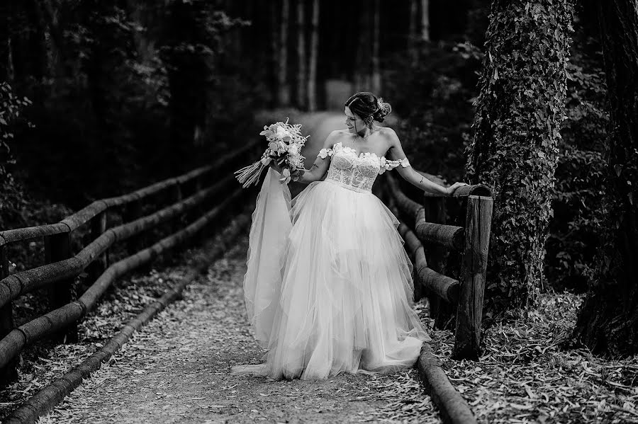 Fotógrafo de bodas Angelo Oliva (oliva). Foto del 20 de abril