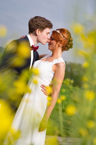 Fotógrafo de bodas Angie Schumann (angies). Foto del 27 de septiembre 2019