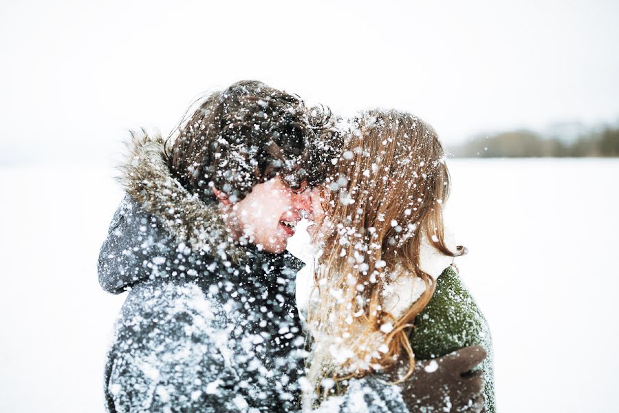 Photographe de mariage Mariya Timofeeva (masha). Photo du 19 février 2016