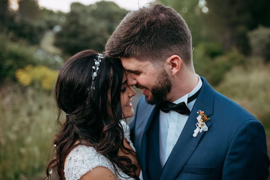 Fotógrafo de bodas Nerea Urdampilleta (nerurdampilleta). Foto del 23 de mayo 2019