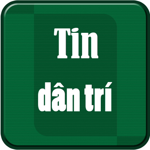 Dân Trí Mobile - bao Dan tri 新聞 App LOGO-APP開箱王