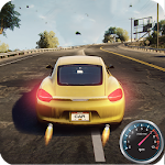 Cover Image of 下载 Racing games: Racer 1.3 APK