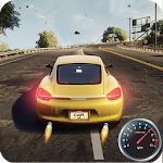 Racing games: Racer Apk