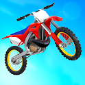 Icon Max Air Motocross