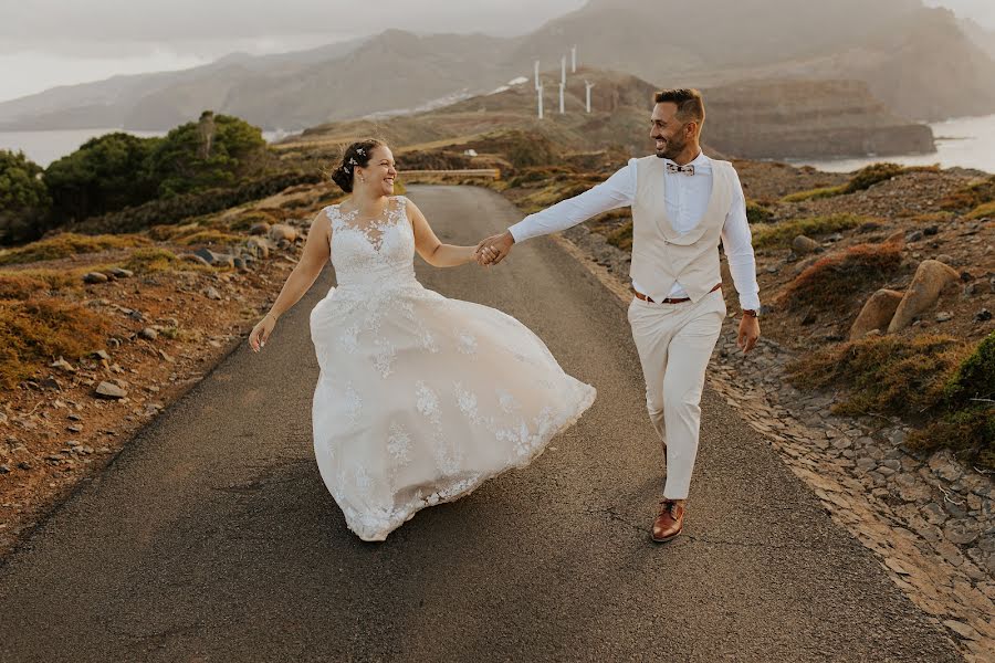 Fotógrafo de casamento Luís Roberto (robframing). Foto de 15 de setembro 2023