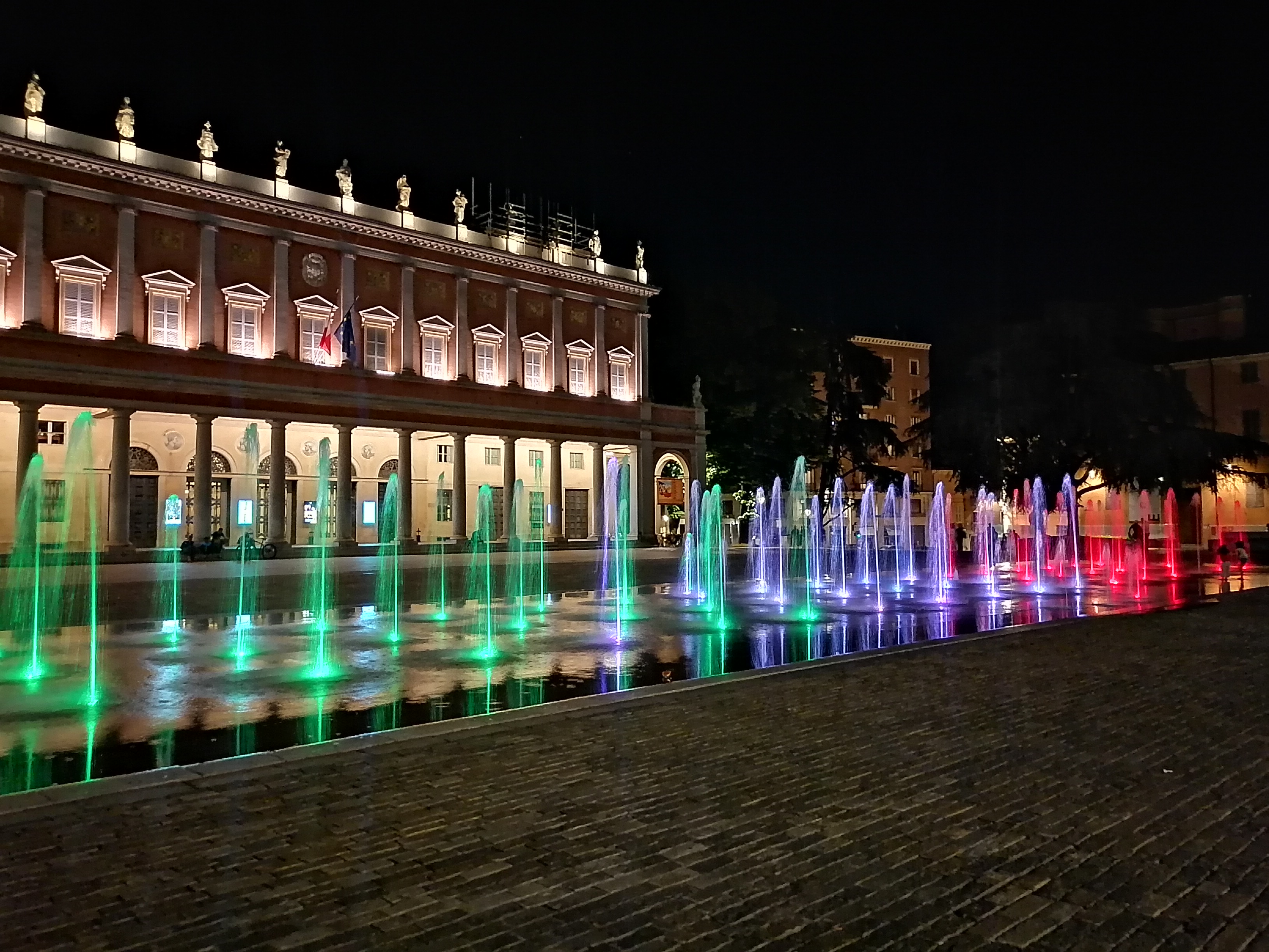 Il tricolore di VincenzoCastriotta