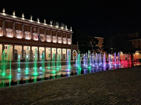 Il tricolore di VincenzoCastriotta