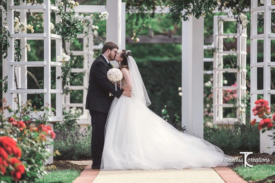 Fotógrafo de casamento Lisa Jennaway (lisajennaway). Foto de 11 de fevereiro 2019