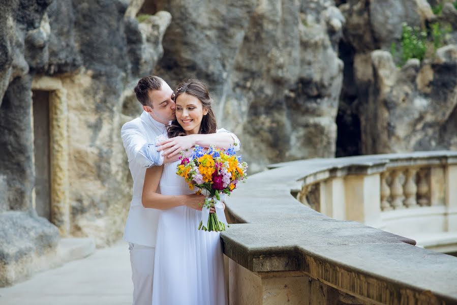 Wedding photographer Konstantin Zhdanov (crutch1973). Photo of 3 July 2019